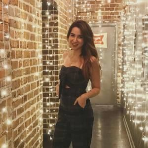 Meet your Posher, Ruaida